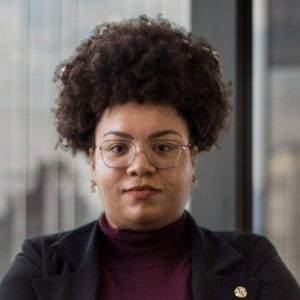 Foto de Leticia Xavier